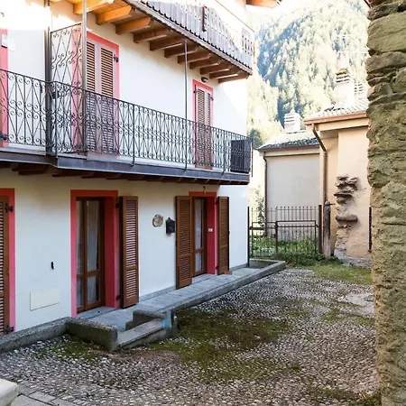 Piccolo Appartement