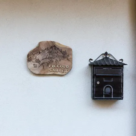 Appartement Piccolo *